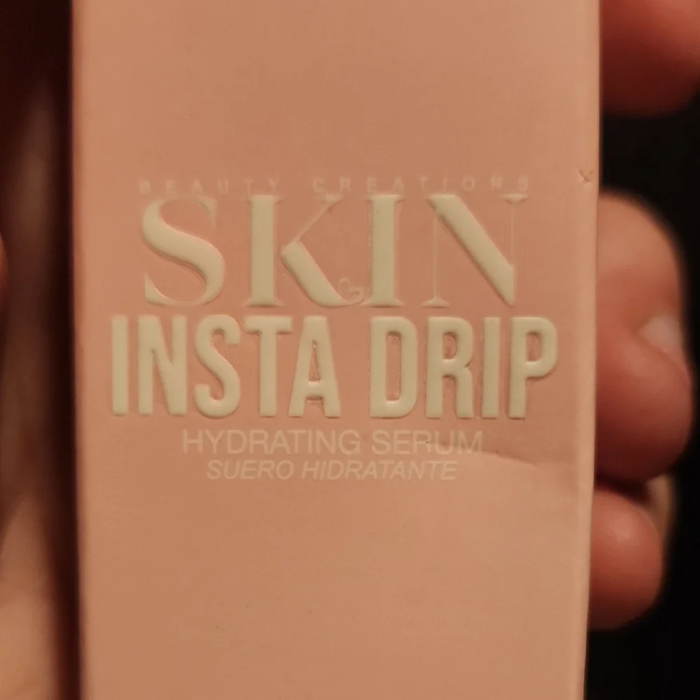 Beauty‎ Creations Pink Makeup Primer Set